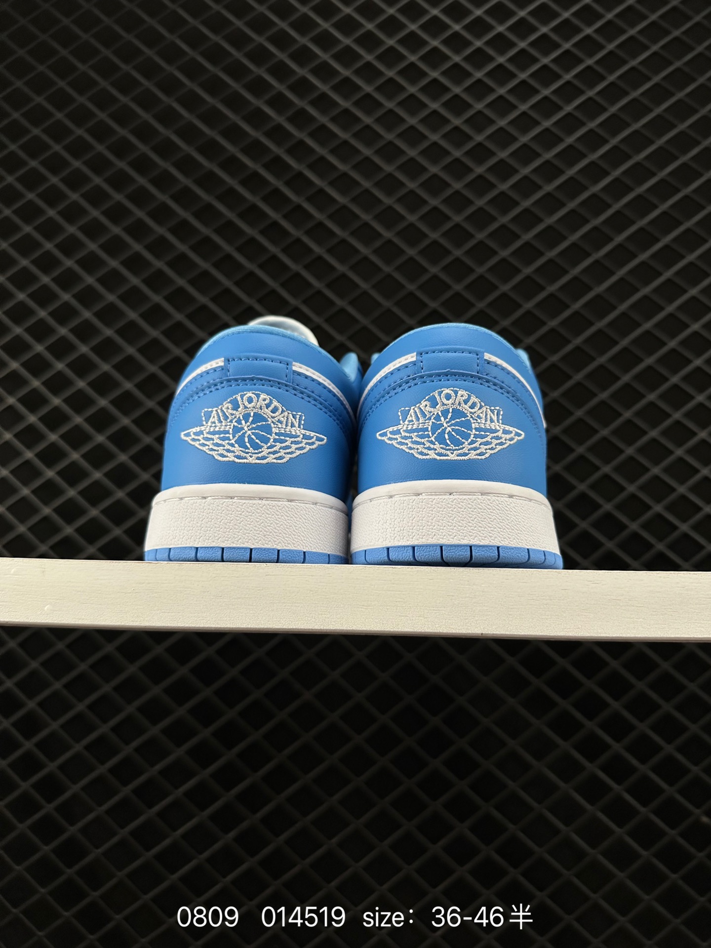 Air Jordan 1 Low AJ1